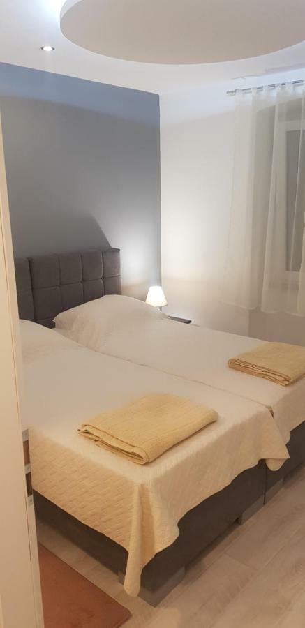 Apartment Adriamar